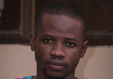 Samuel Wise Bangura