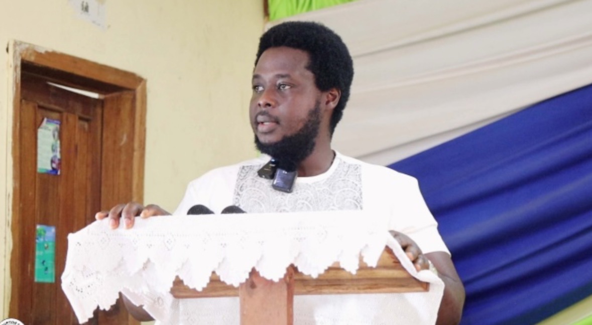 ACC Boss takes integrity message to Koinadugu - AYV Media Empire Sierra ...