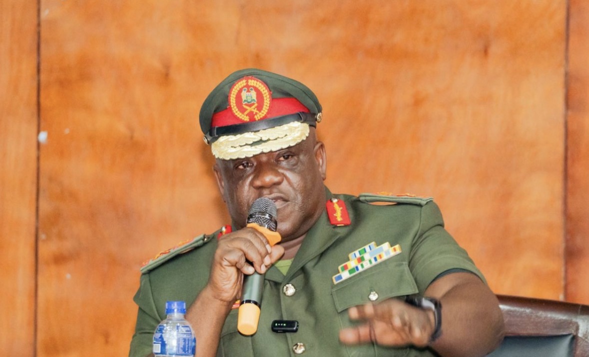 Army Chief breaks silence on Falaba Border saga - AYV Media Empire ...