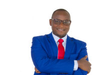 Amadu Lamrana Bah