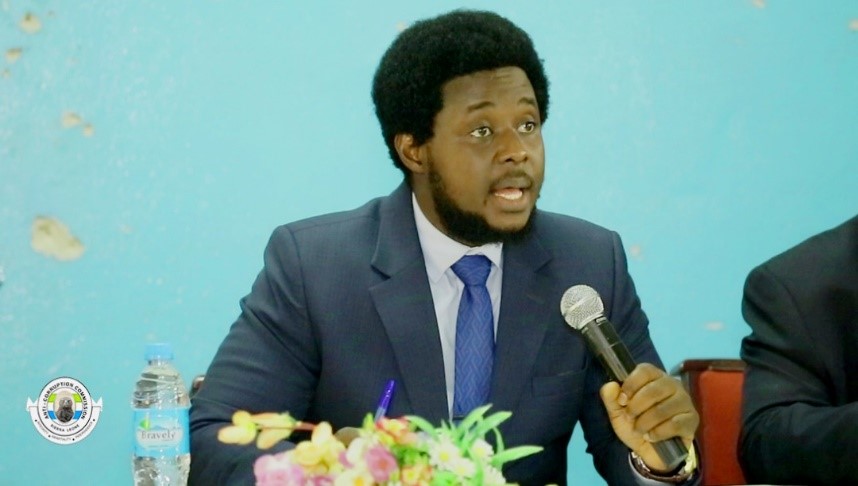 Over constant failure to adhere to Auditors recommendations: ACC Boss ...