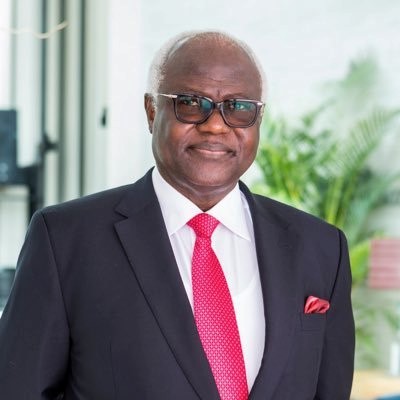 Former president koroma