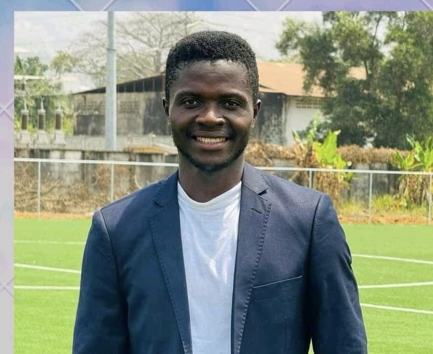 Over poor match officiating against E.E Lions:SLFA suspends Referee ...