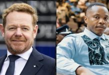 David vs David: Sierra Leone and Holland Clash Over Leijdekkers