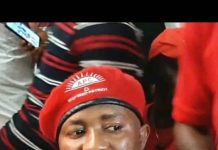 Makeni: Lahai Marah Wins Falaba APC Chairmanship Re-run with 74 Votes