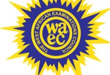 WAEC examiner, student charged over exams script