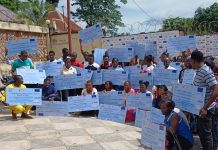 EU-Funded Project Drives Economic Empowerment for Youth and Women in Kono and Falaba