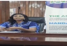 Ahead of national peace conference:Peace Commission calls for national unity, public trust