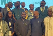 Freetown starts Regional Agricultural Innovation Summit